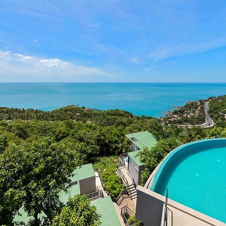 Scenery Samui Villa Chaweng  Exterior foto