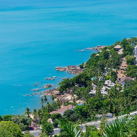 Scenery Samui Villa Chaweng  Exterior foto