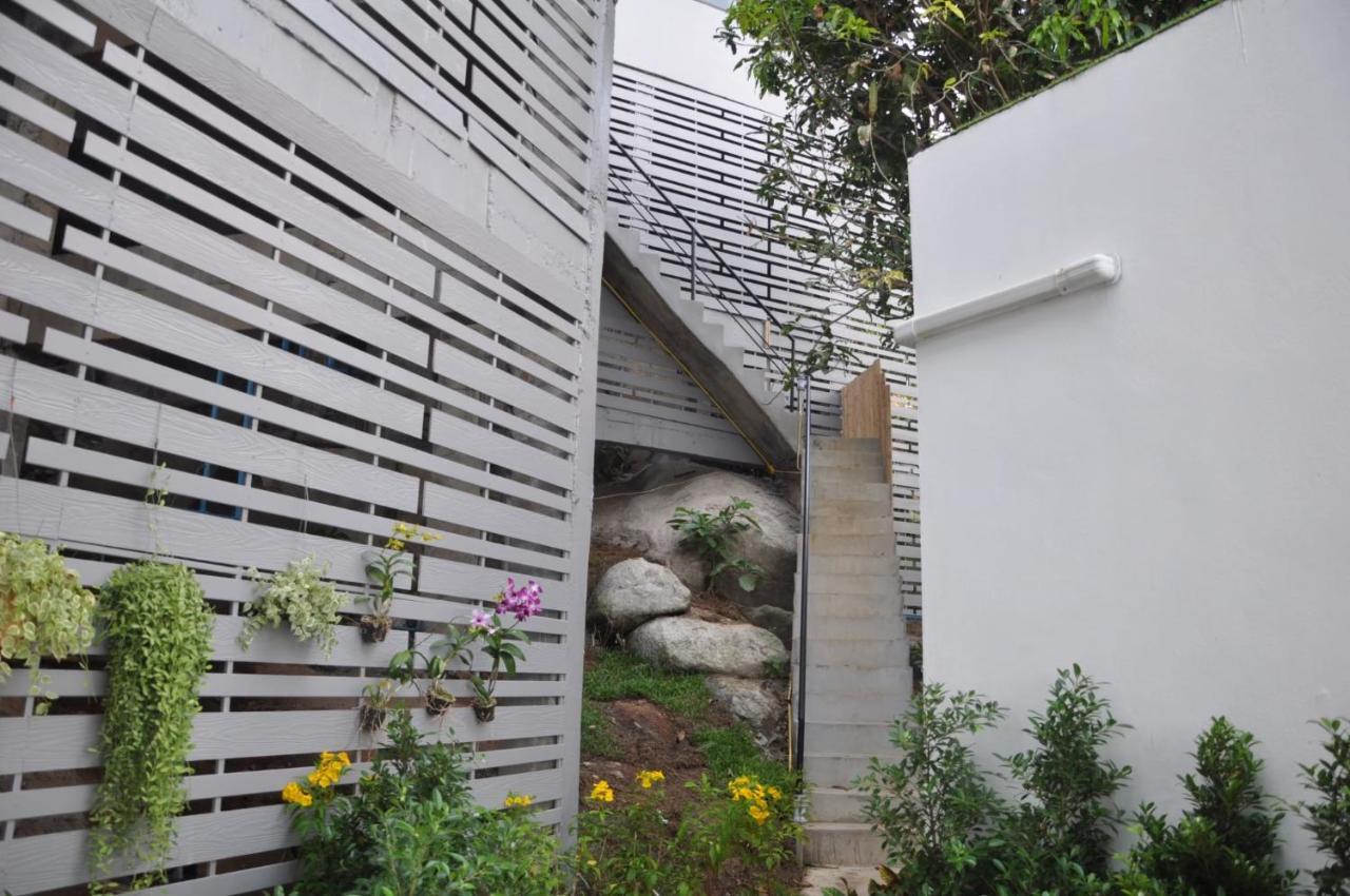 Scenery Samui Villa Chaweng  Exterior foto
