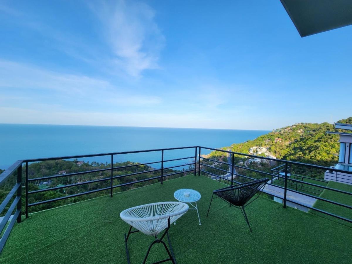 Scenery Samui Villa Chaweng  Exterior foto