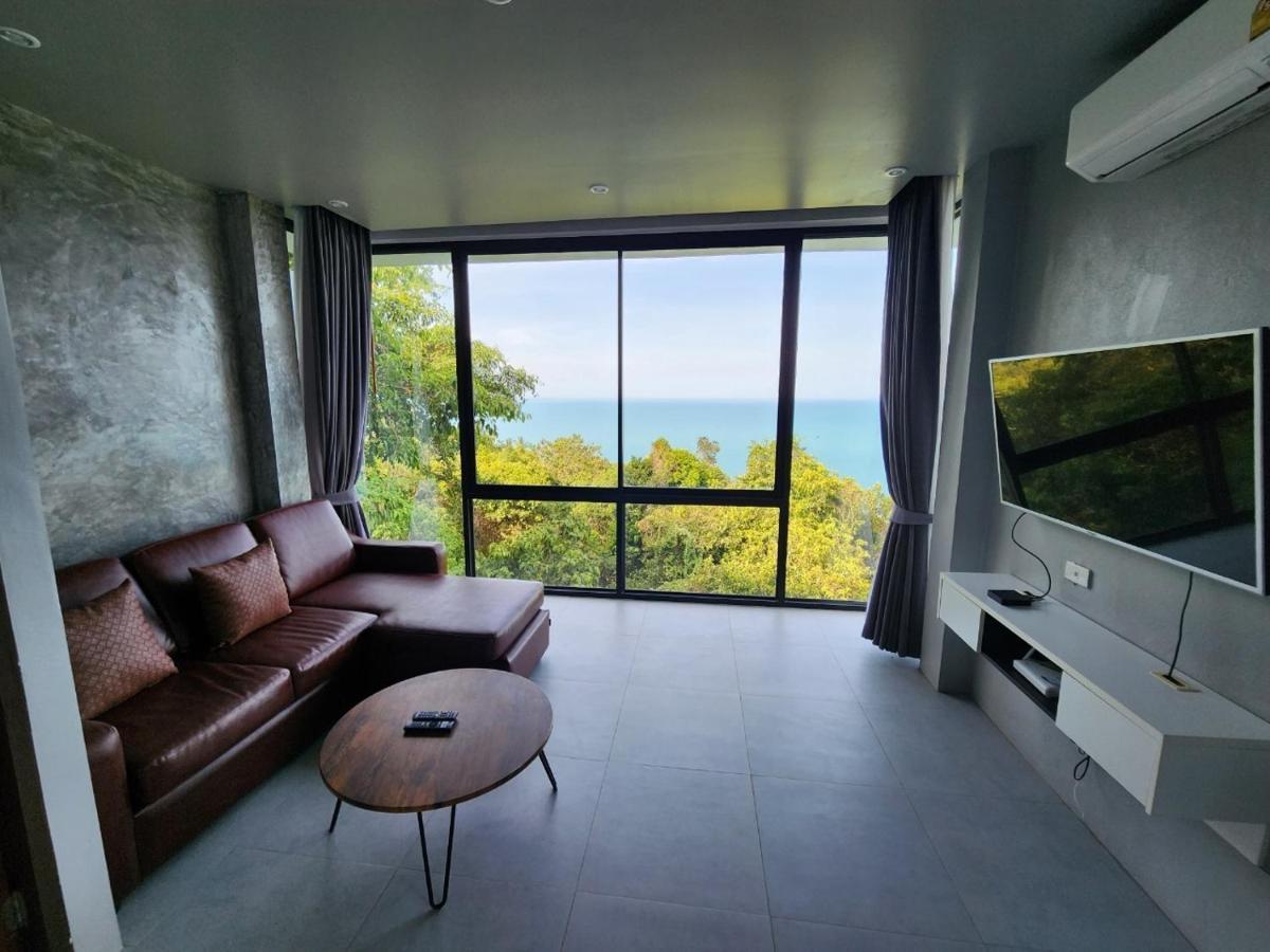 Scenery Samui Villa Chaweng  Exterior foto