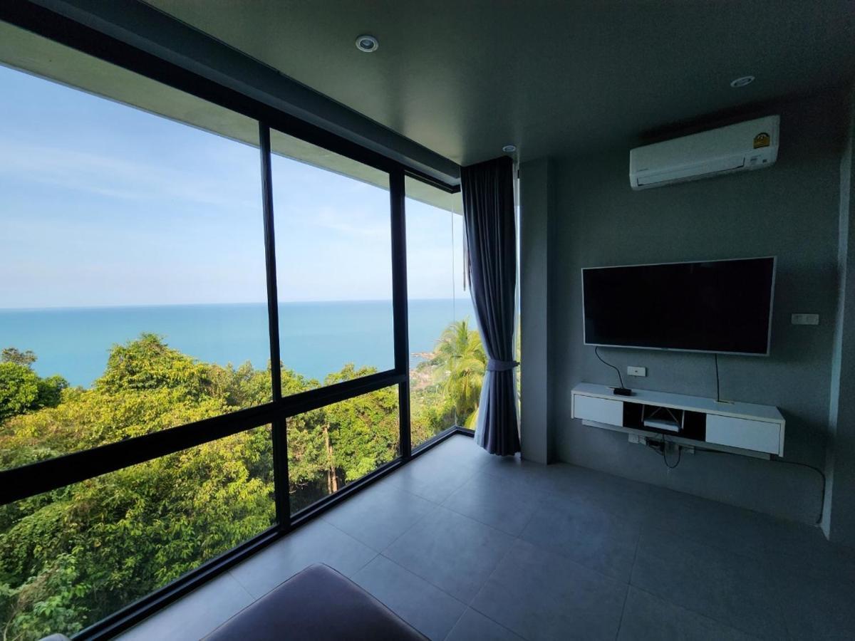 Scenery Samui Villa Chaweng  Exterior foto