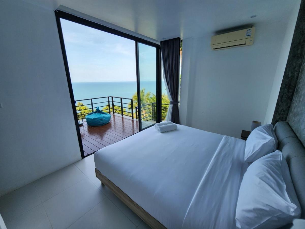Scenery Samui Villa Chaweng  Exterior foto