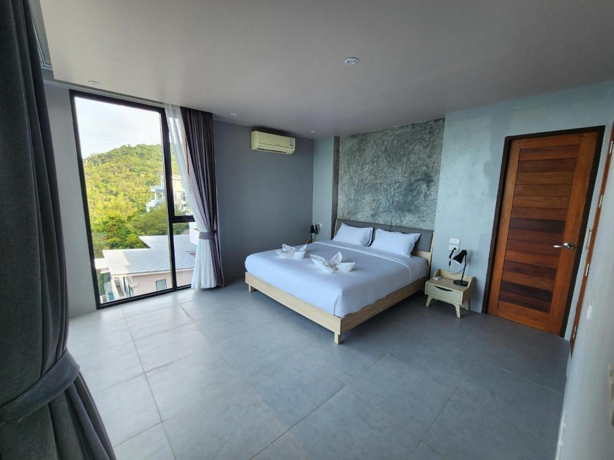 Scenery Samui Villa Chaweng  Exterior foto