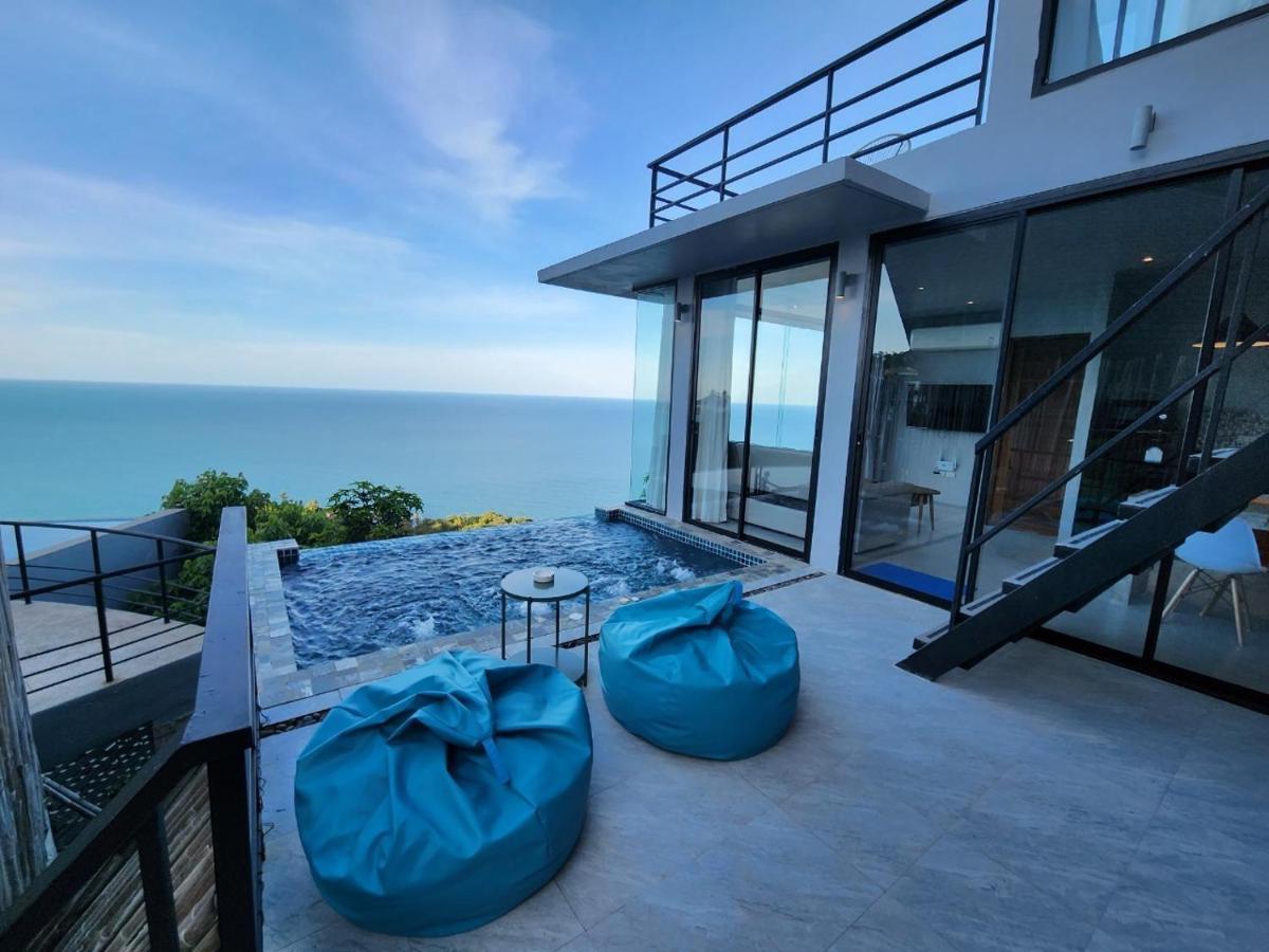 Scenery Samui Villa Chaweng  Exterior foto