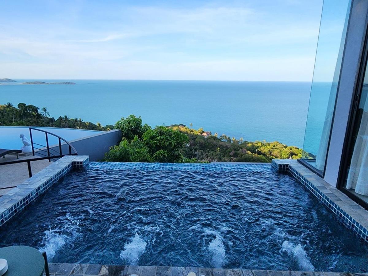 Scenery Samui Villa Chaweng  Exterior foto