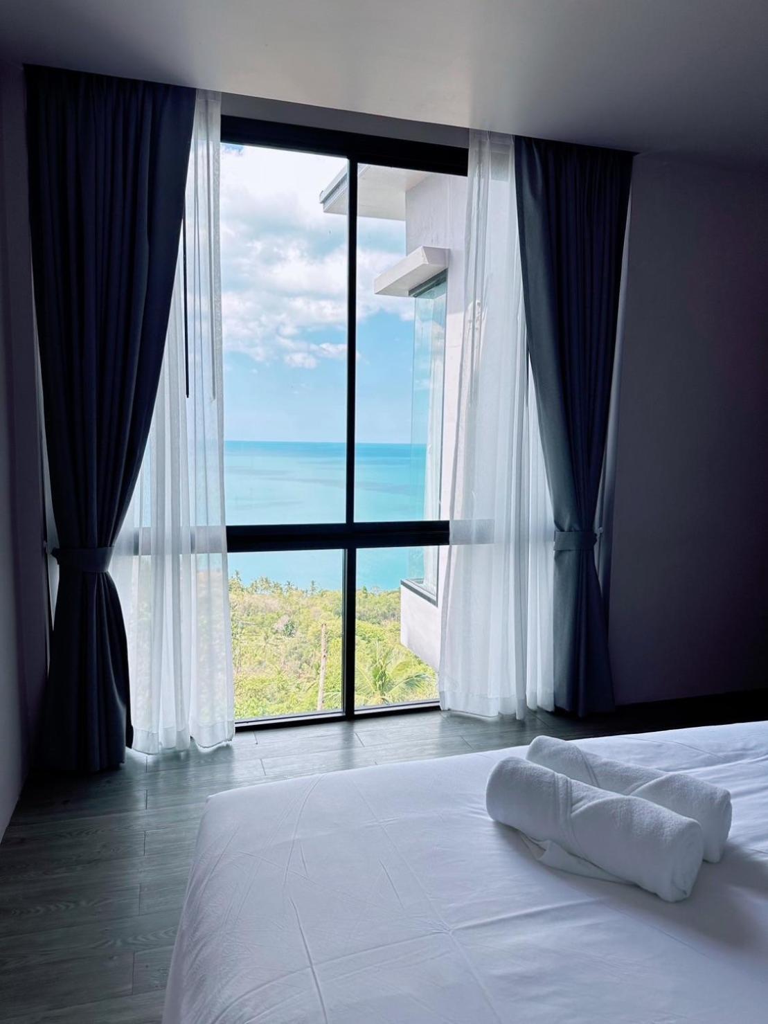 Scenery Samui Villa Chaweng  Exterior foto