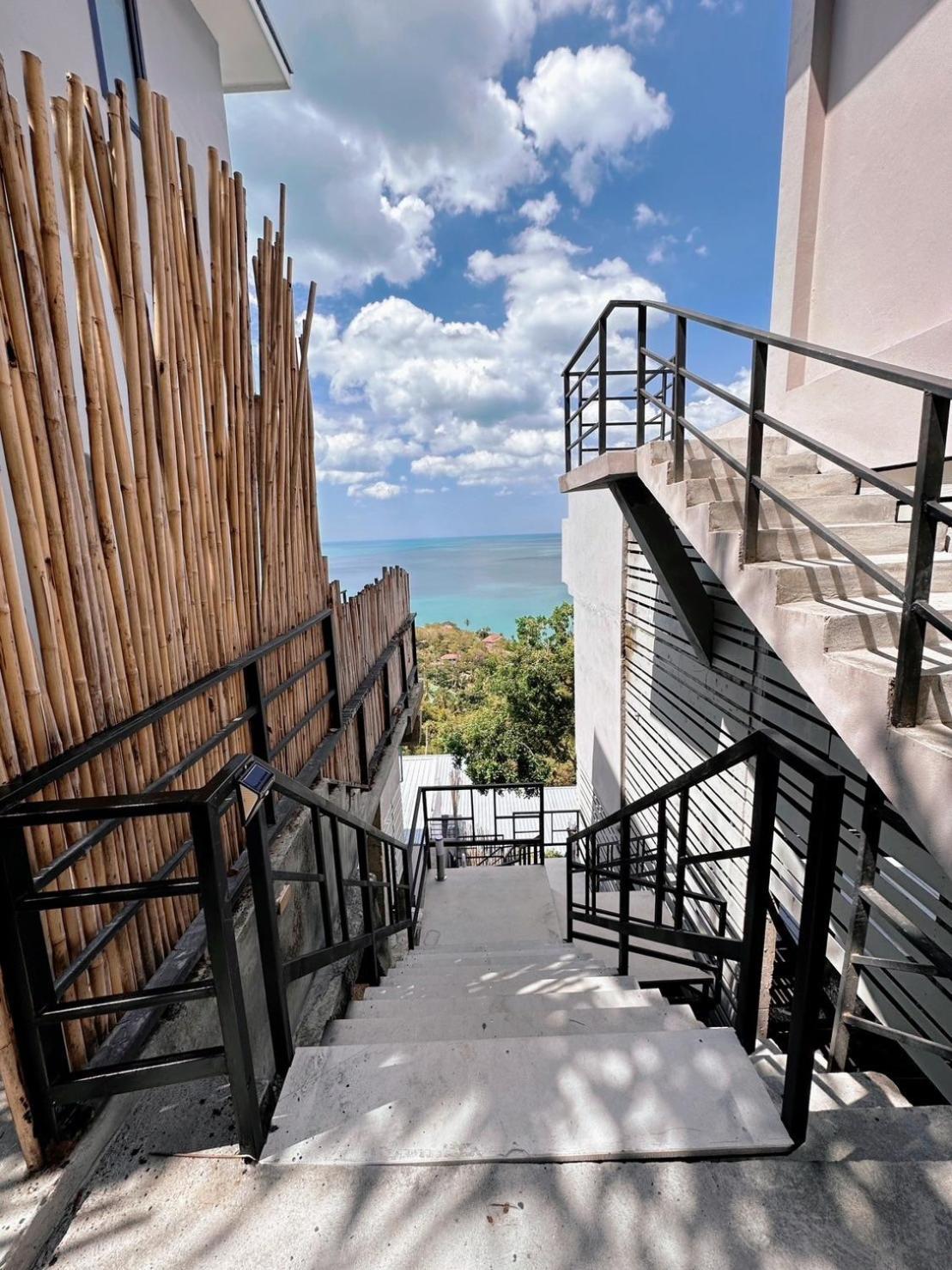 Scenery Samui Villa Chaweng  Exterior foto