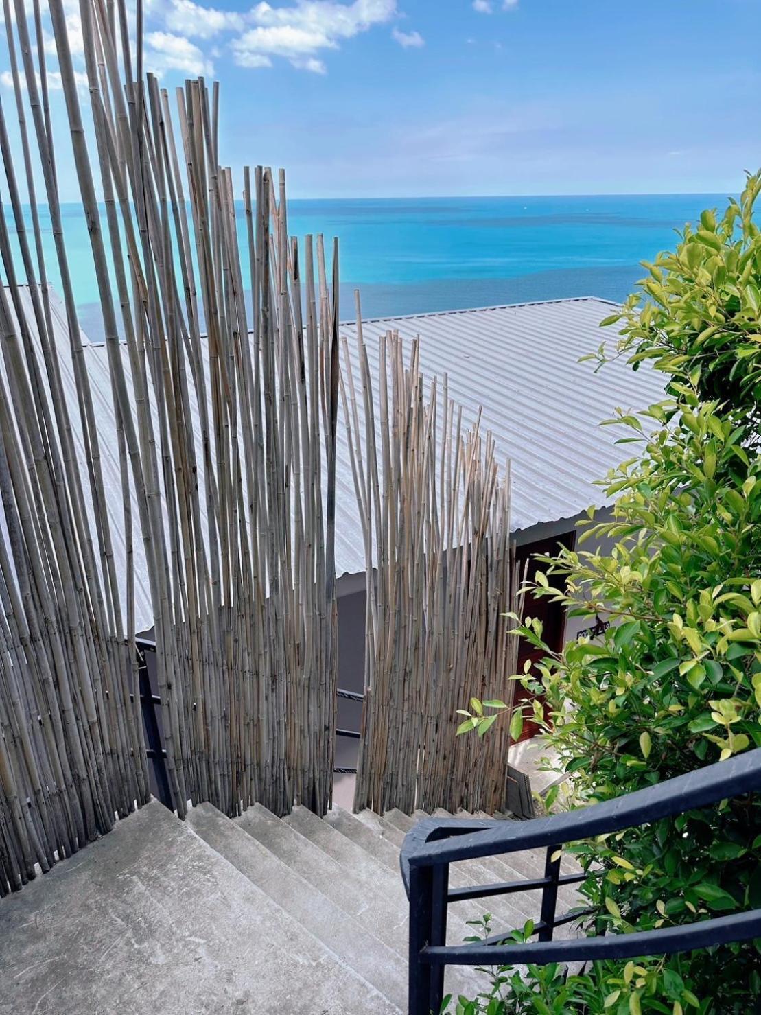 Scenery Samui Villa Chaweng  Exterior foto