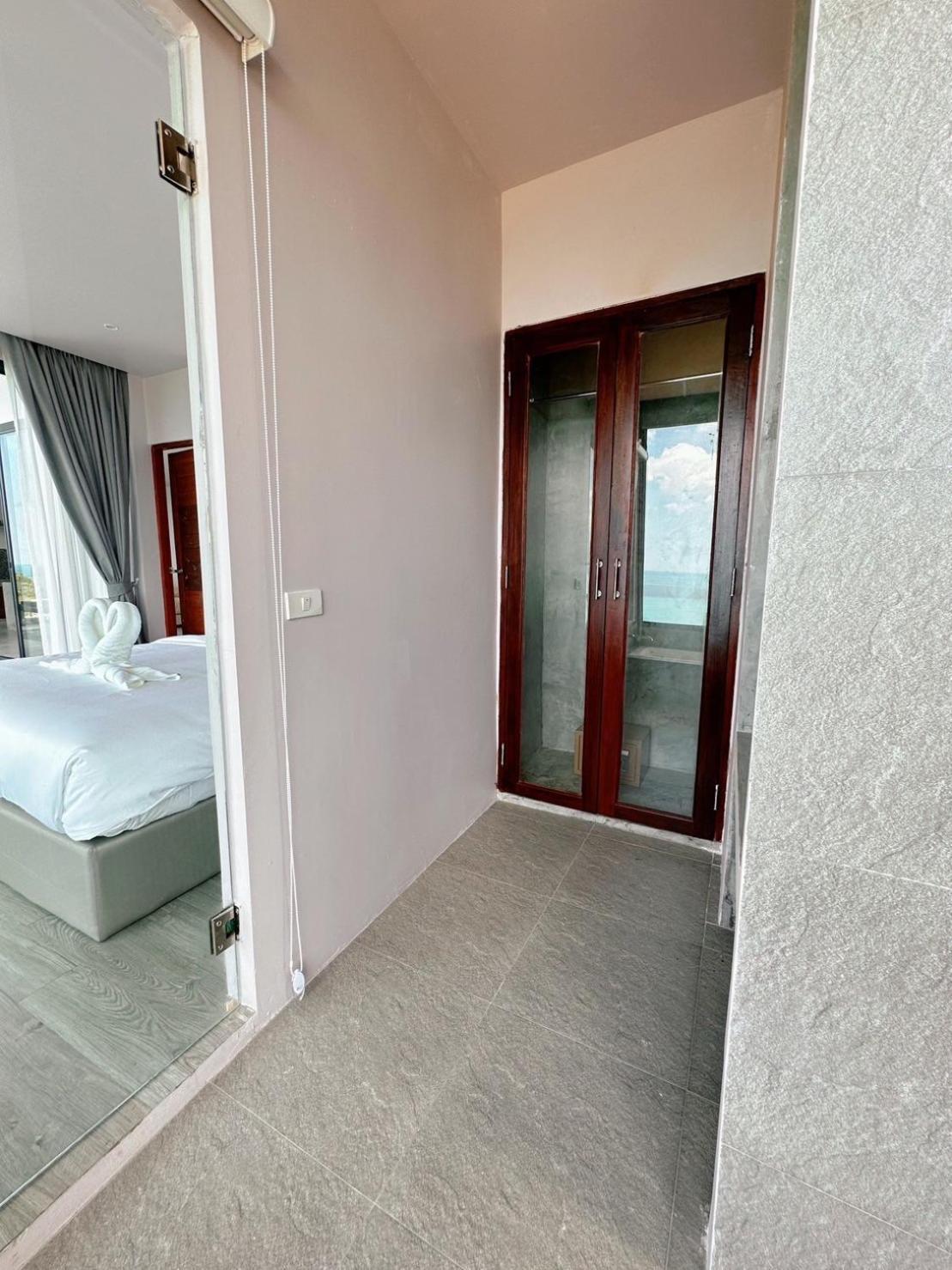 Scenery Samui Villa Chaweng  Exterior foto